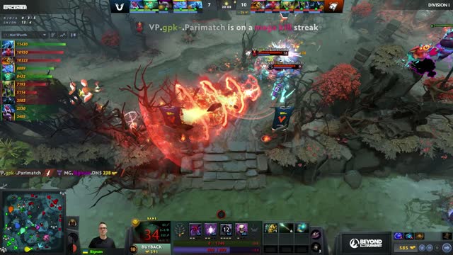 VP.gpk~ kills Bignum!