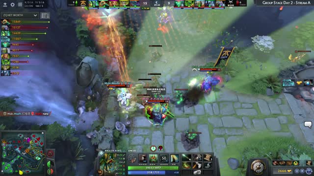 Mski.MuShi- kills Fnatic.EternaLEnVy!