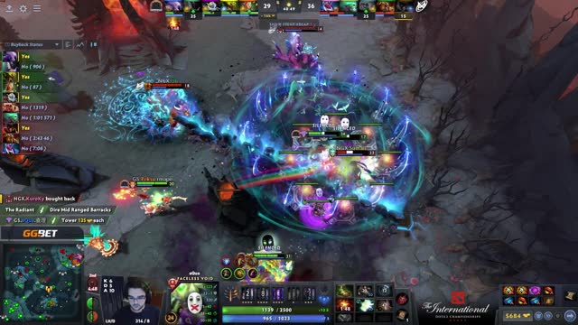 Peksu kills NGX.SumaiL-!