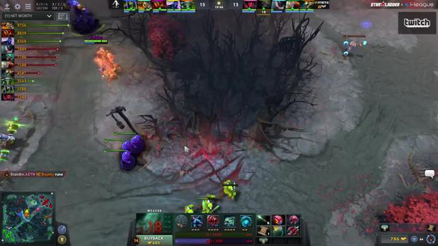 Black^ kills Febby!