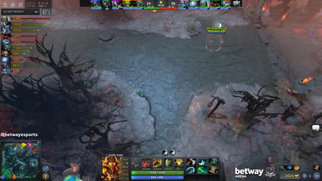 VP.No[o]ne-♥ kills TSpirit.fng!