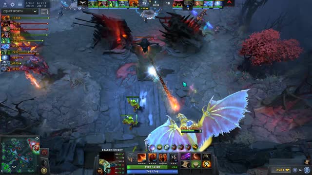 Mski.iceiceice kills Fearless!