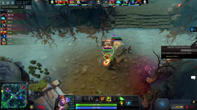 OG.JerAx kills BoBoKa!