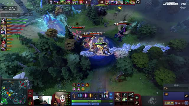 MATUMBAMAN kills bzm!