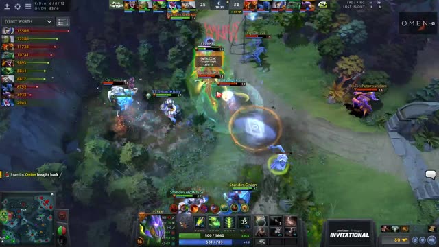 OpTic.CCnC gets two kills!