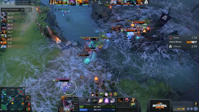 qojqva kills VP.Ramzes666!