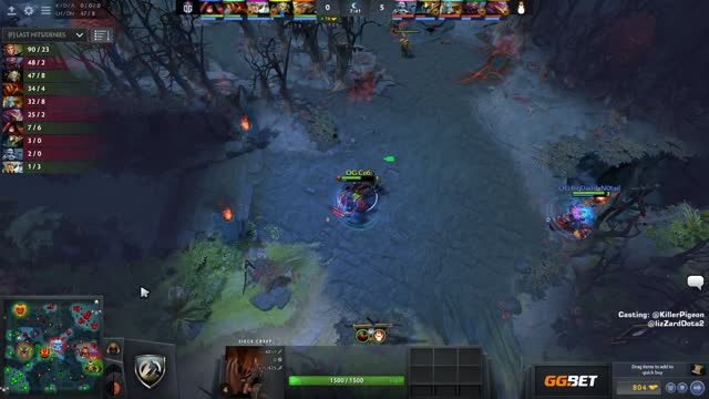 KGN.Exotic_Deer kills OG.JerAx!