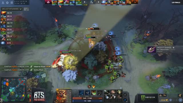 TNC.Raven kills TNC.kpii!