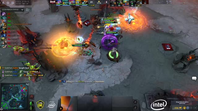 TNC.Kuku kills Kenyal!