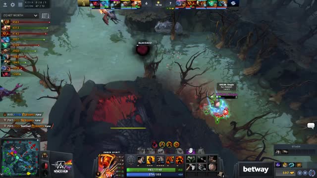 OpTic.CCnC kills Chaos.Kingrd!