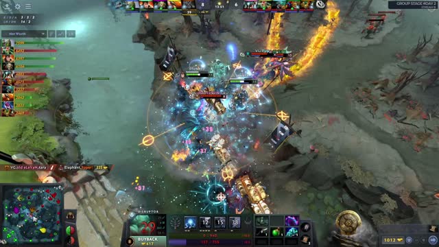 VG trades 3 for 1!