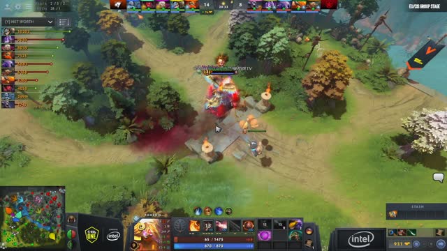 VP.No[o]ne-♥ kills Gambit.XSvamp1Re!