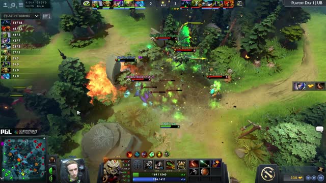 Mski.Jabz kills OpTic.CCnC!