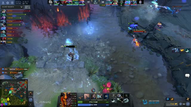 OG.Resolut1on kills VG.Fenrir!