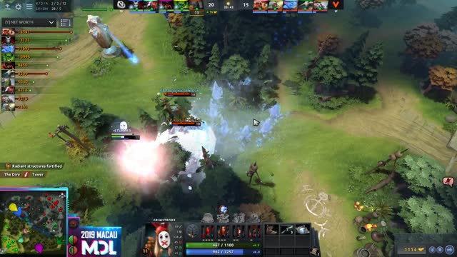 VP.RodjER kills VGJ.T.ddc!