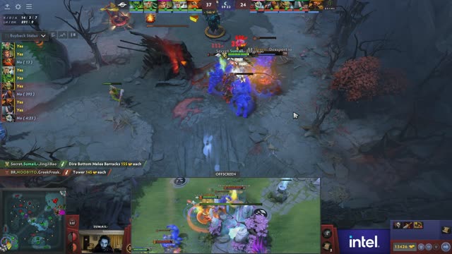 SumaiL- kills Eleven!