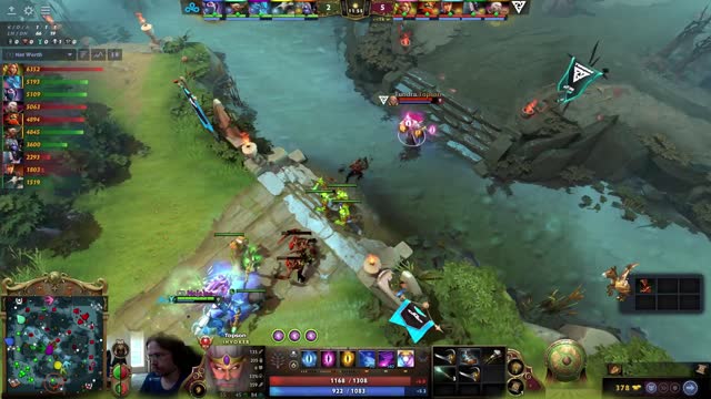 Tundra.Topson kills No[o]ne-!