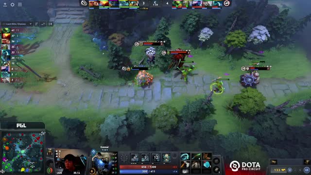 Moo kills VG.poyoyo!