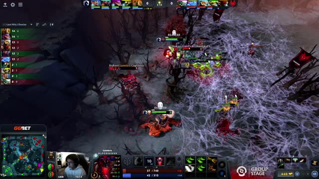 Liquid.zai gets a double kill!