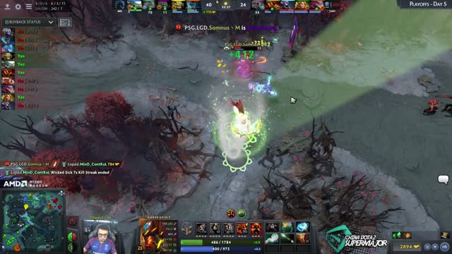 LGD.Maybe kills Liquid.MinD_ContRoL!