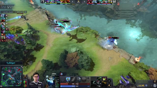 Liquid.Boxi kills QCY.Quinn!