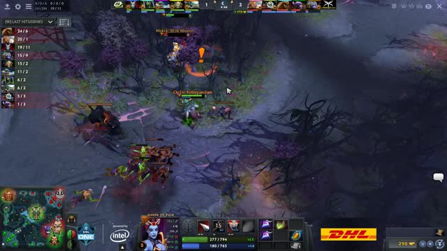 OpTic.CCnC kills Mski.Nana!