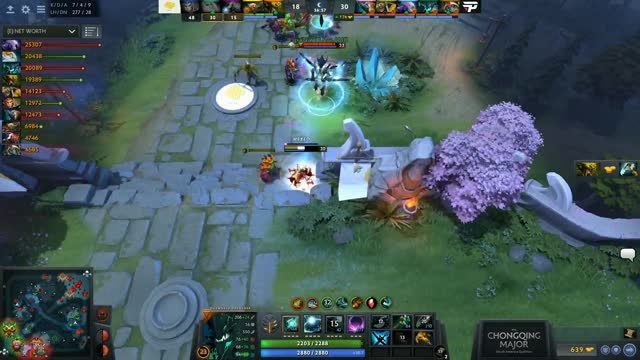 w33 kills SG.Liposa!