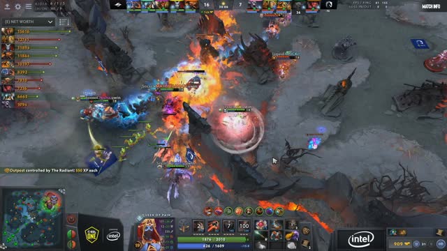 Secret.zai gets a double kill!