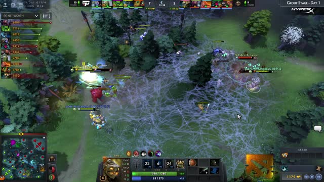 w33 kills OpTic.ppd!