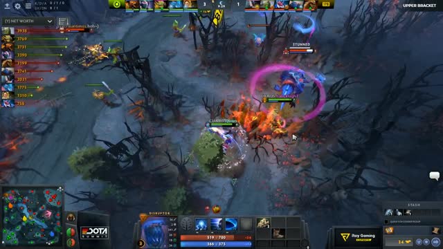 Newbee.CCnC kills �:B !