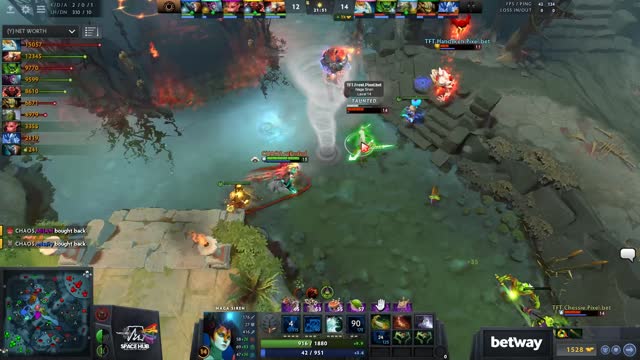 Xibbe kills Liquid.MATUMBAMAN!