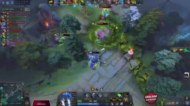 Liquid.iNSaNiA kills Na'Vi.Zayac!