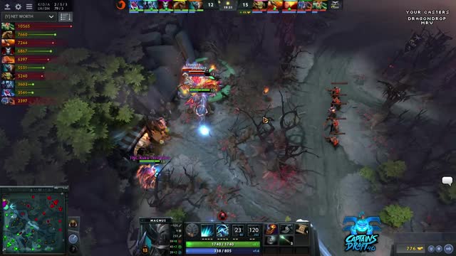 TNC.1437 kills Mski.iceiceice!