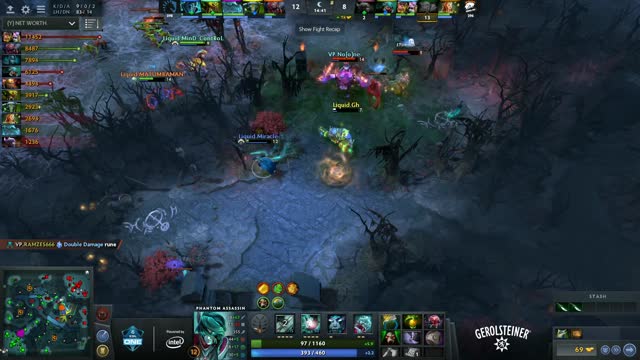 VP.No[o]ne-♥ kills Liquid.gh!