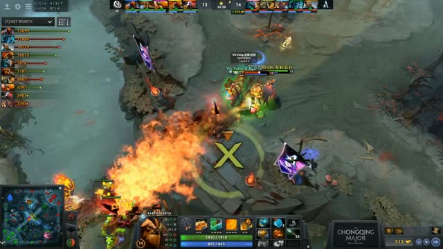 VGJ.T.Yang kills iG.Boboka!