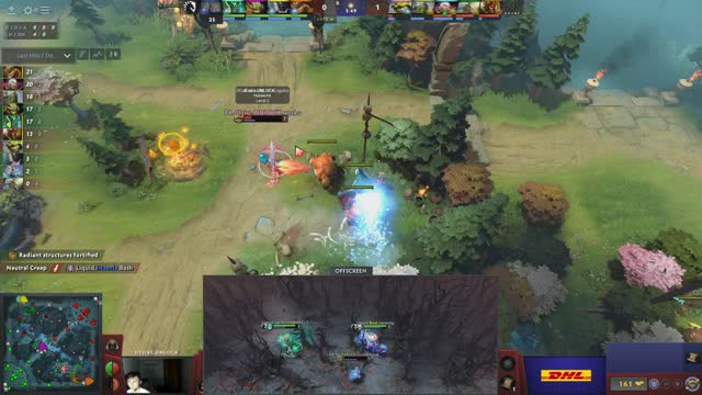 Secret.zai kills NOOB1TO!