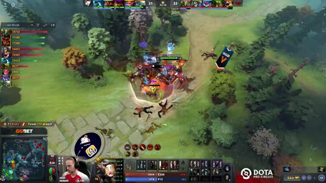 VP.gpk~ kills OG.Topson!