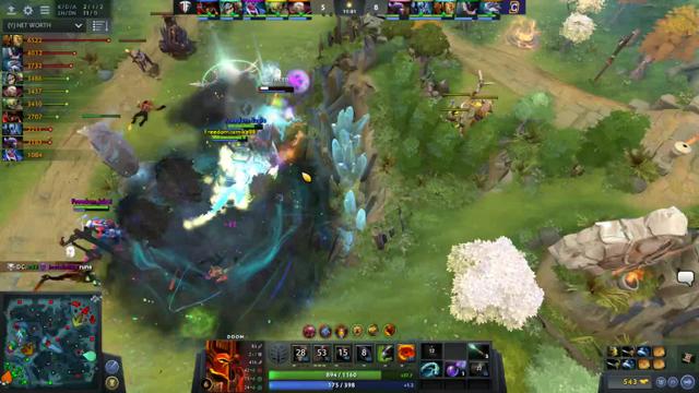 Jubei kills w33!