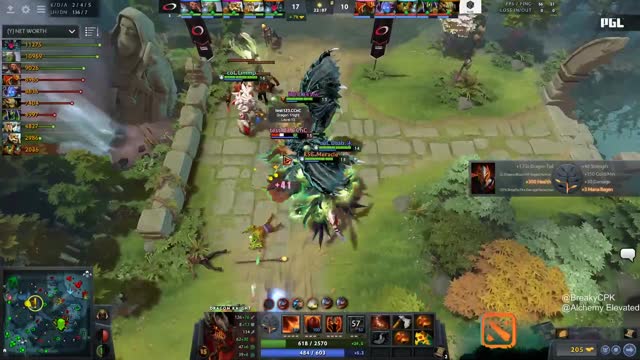 coL.Limmp kills OpTic.CCnC!