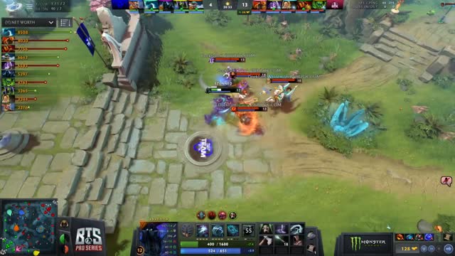 TNC.Raven kills kyx Y `!