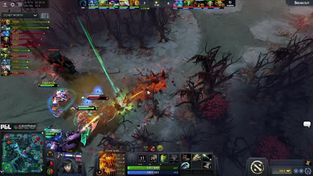 Liquid.MinD_ContRoL kills VGJ.T.Fade!