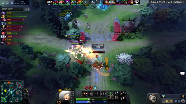 TNC.Kuku kills paiN.tavo!