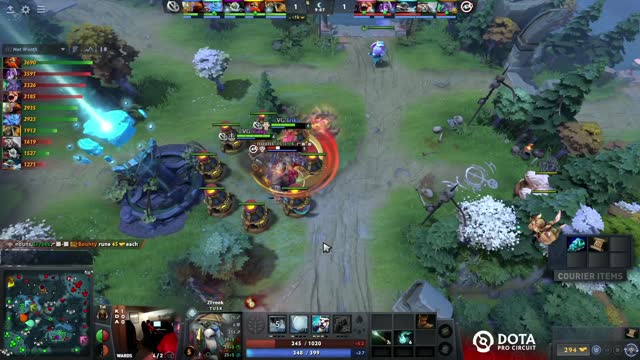 VG.Yang kills ZFreek!