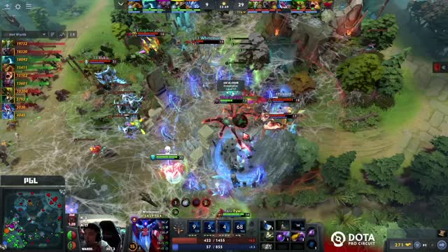 OG.Topson kills XG.old eLeVeN!