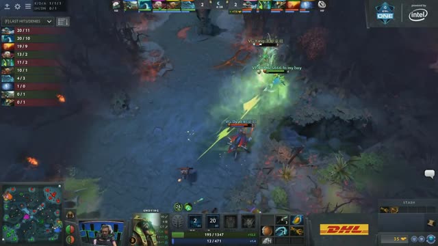 VP.Ramzes666 kills VGJ.T.Yang!