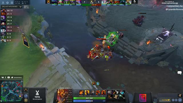 Febby kills Mski.iceiceice!