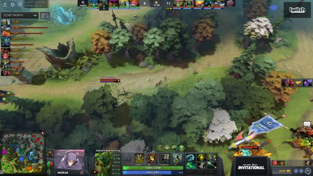 VGJ.T.Sylar kills ALWAYSWANNAFLY!