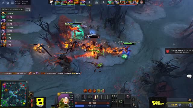 VP.No[o]ne-♥ kills xddx!