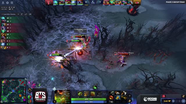 dnm kills Only last PICK!