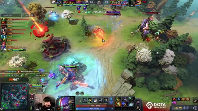 VP.gpk~ gets a double kill!